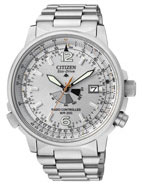 Pilot Radiocontrolado acero esfera gris AS2020-53H