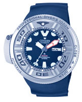 divers professional 1000 mt